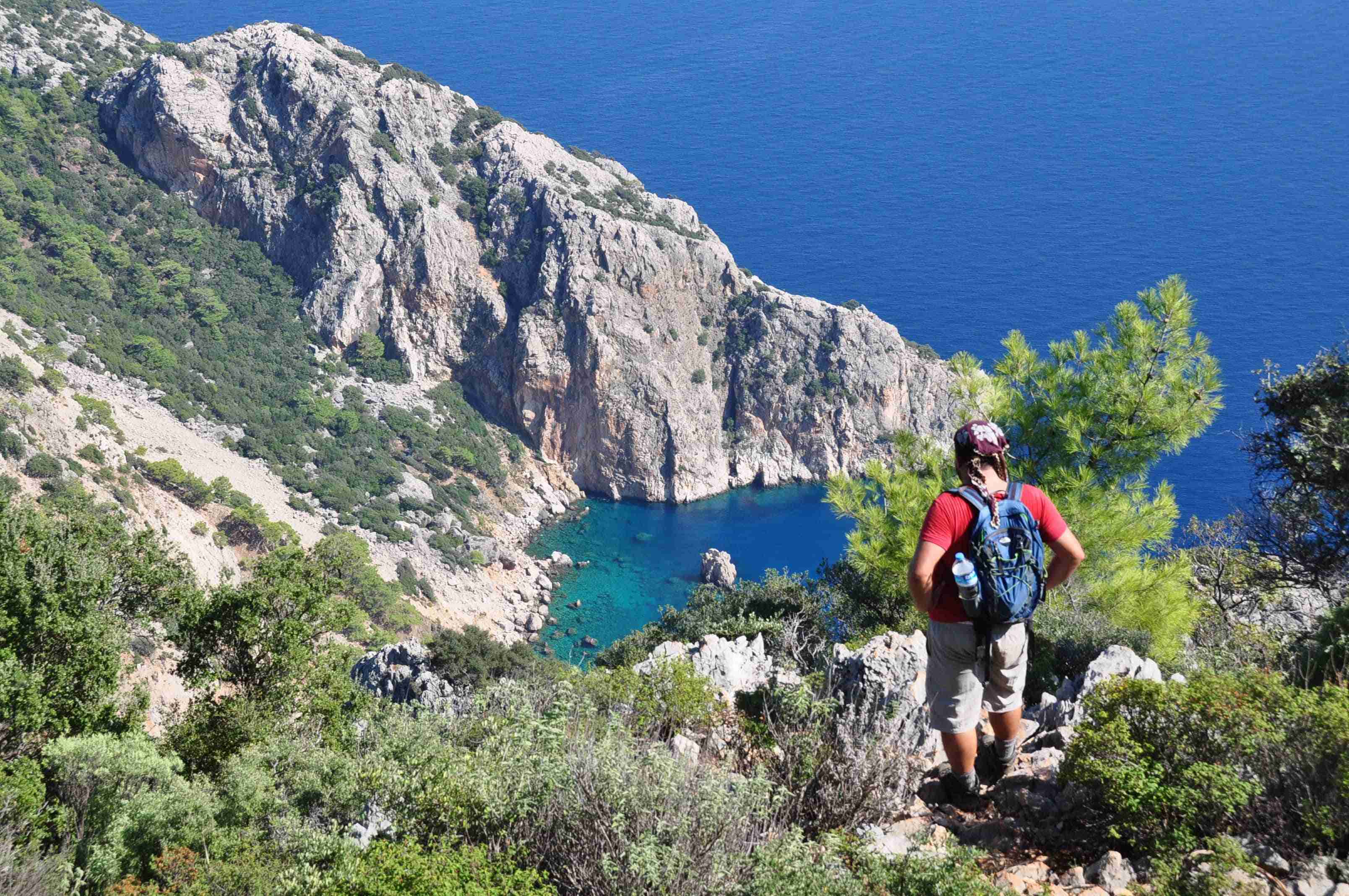 The Lycian Way