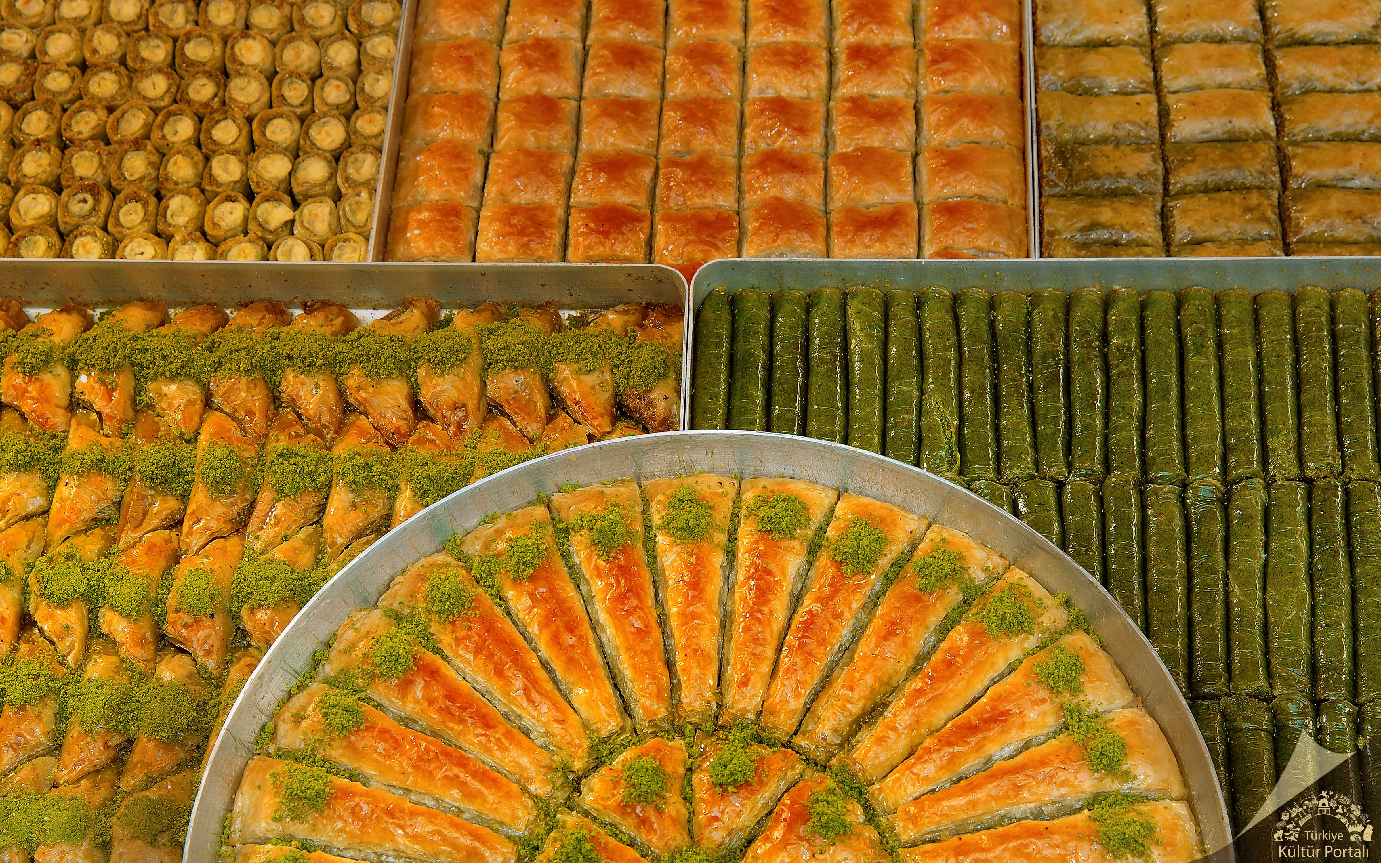 Baklava