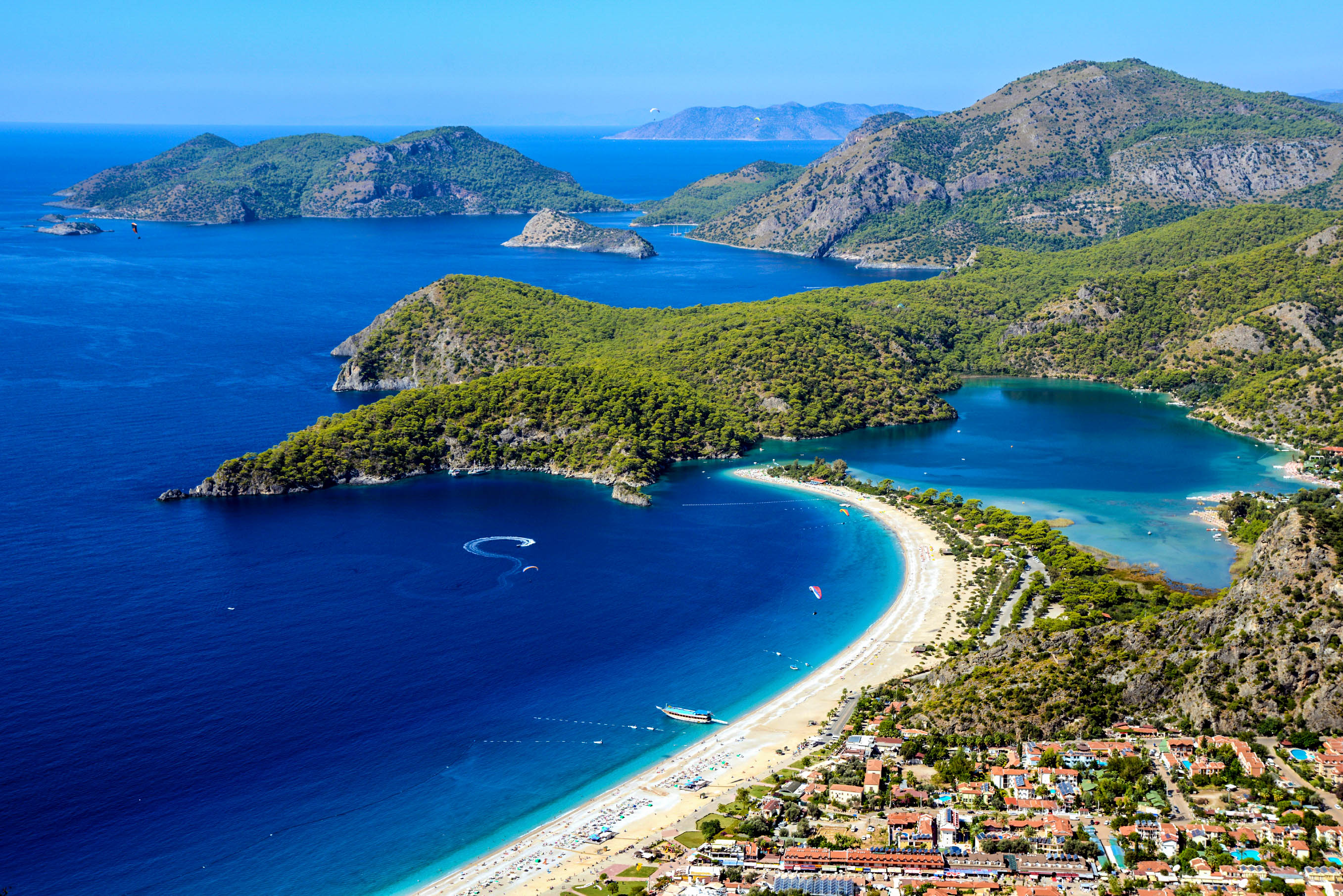 Ölüdeniz