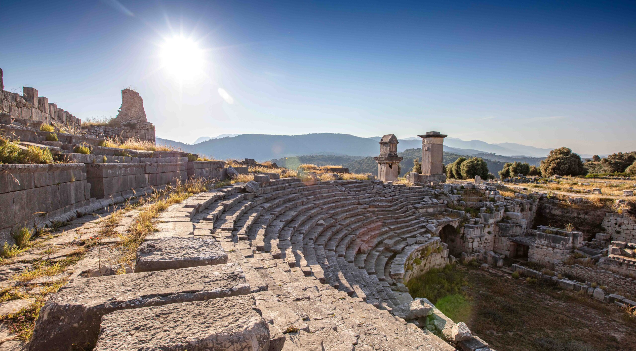 Xanthos